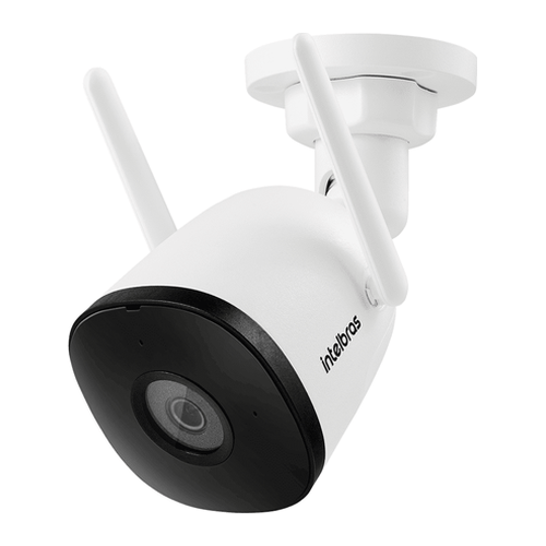 Câmera Inteligente Wi-Fi iM5 SC